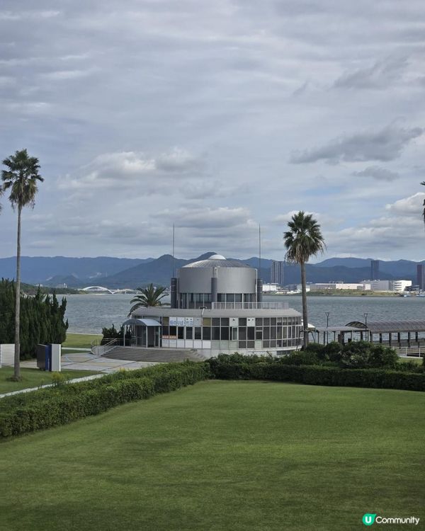 福岡篇：海之中道海濱公園一日遊攻略