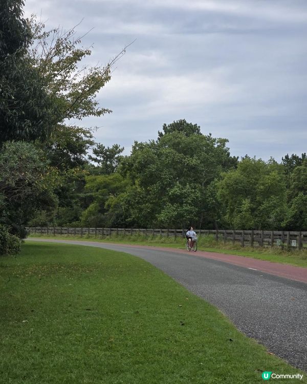 福岡篇：海之中道海濱公園一日遊攻略