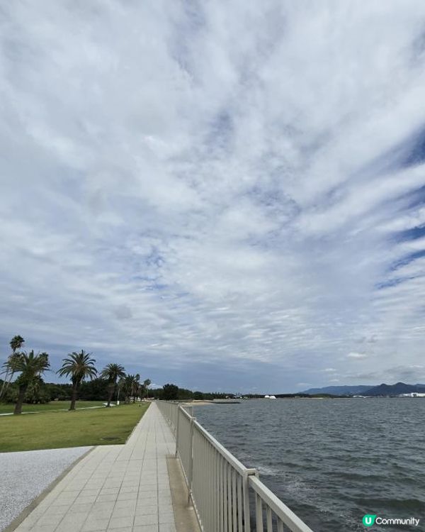 福岡篇：海之中道海濱公園一日遊攻略