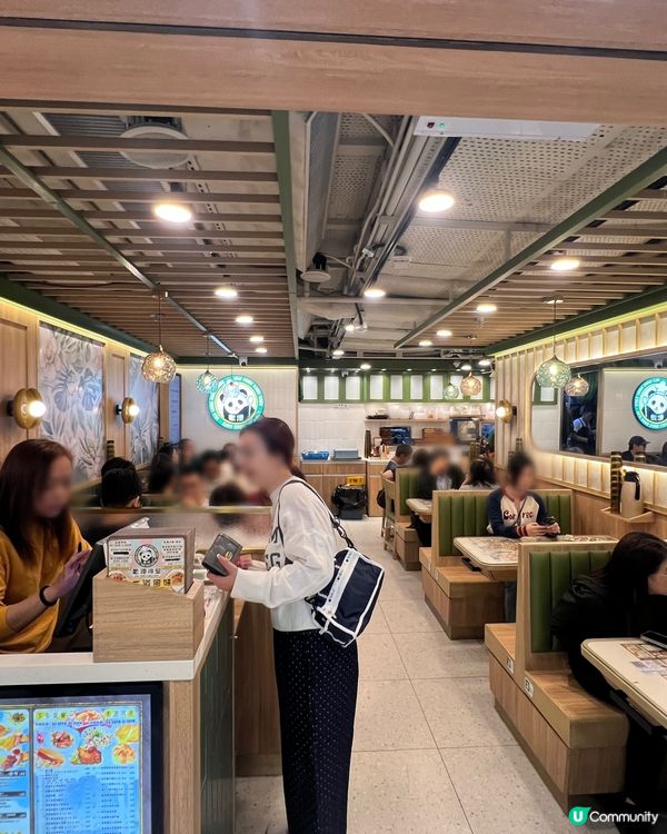 ☕️葵芳抵食好食港式冰室