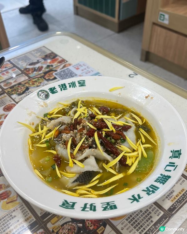 ☕️葵芳抵食好食港式冰室