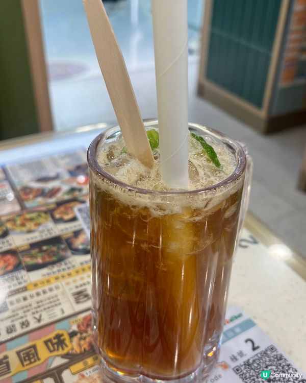 ☕️葵芳抵食好食港式冰室