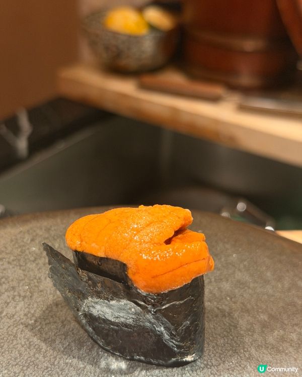杣omakase料理體驗！🦀🍣 寧靜の味覺之旅！✨