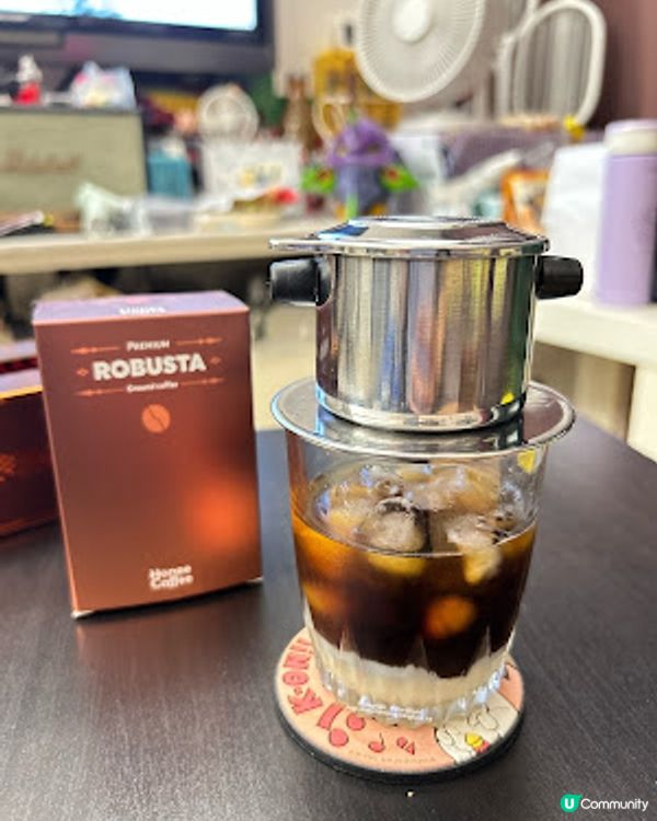 越南手信 ♥ 越南貓屎咖啡。越南咖啡濾壼。芒果乾。越南精品朱古力。越南蝦鹽