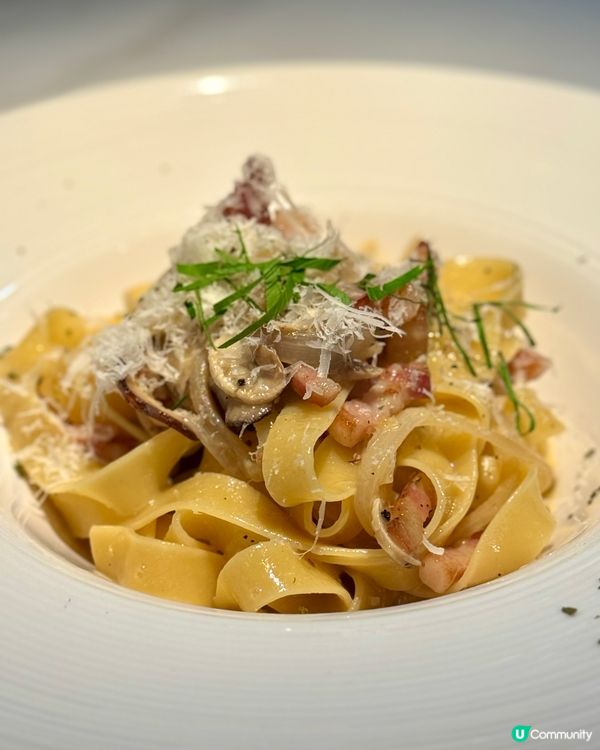 旺角T.O.P美味情調西餐廳 BBQ豬肋骨大份又好吃