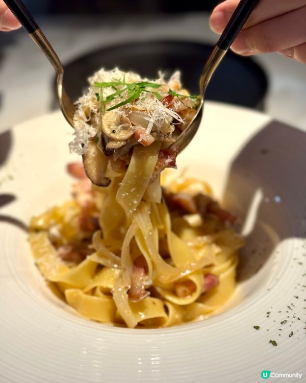 旺角T.O.P美味情調西餐廳 BBQ豬肋骨大份又好吃