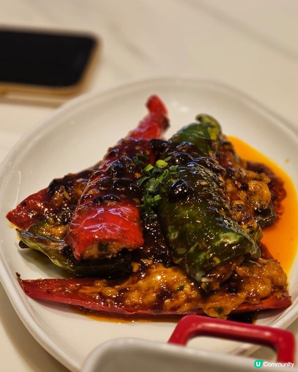 填鴨小籠包😋！將軍澳美食推介！🦆🥟