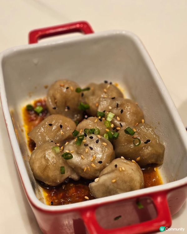 填鴨小籠包😋！將軍澳美食推介！🦆🥟