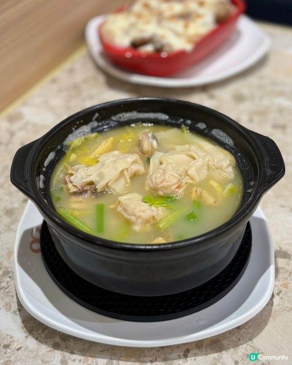 有鑊氣西蘭花炒鯛魚片😋！啟德冰室抵食晚市套餐！