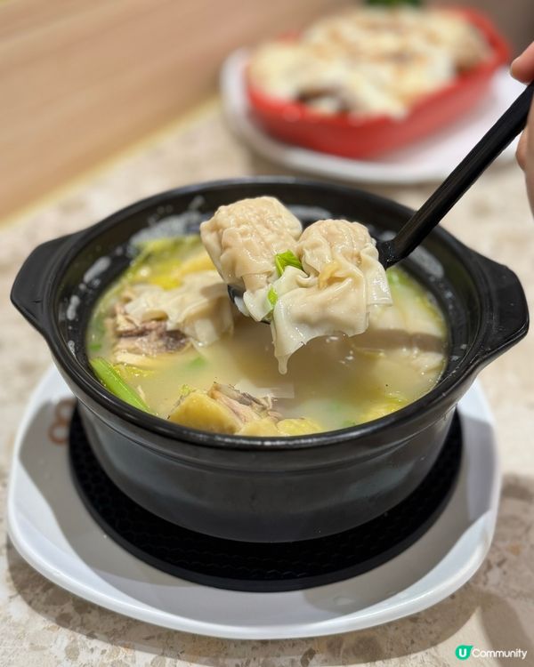 有鑊氣西蘭花炒鯛魚片😋！啟德冰室抵食晚市套餐！