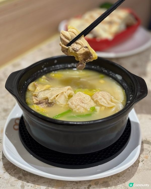 有鑊氣西蘭花炒鯛魚片😋！啟德冰室抵食晚市套餐！