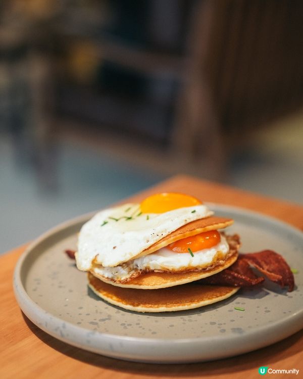 灣仔水泥風寵物友善Cafe
