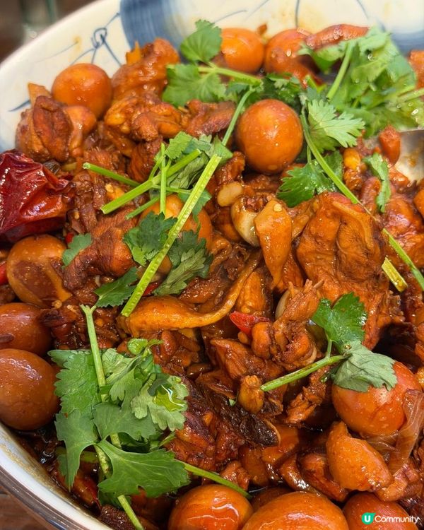 WeBuffet 為全港首創自選稱重中餐廳