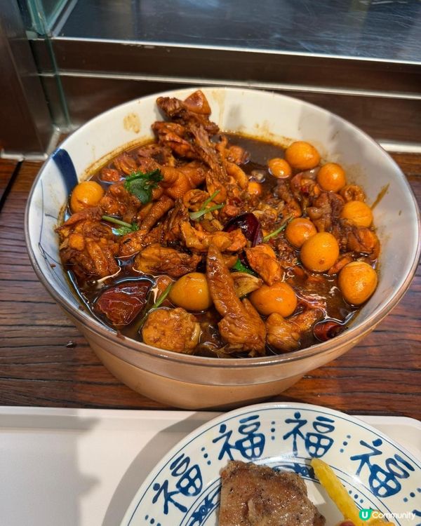 WeBuffet 為全港首創自選稱重中餐廳