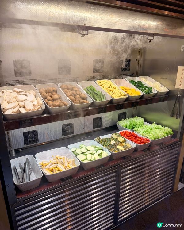 安平燒肉秋冬聚餐首選！🥩🔥😋