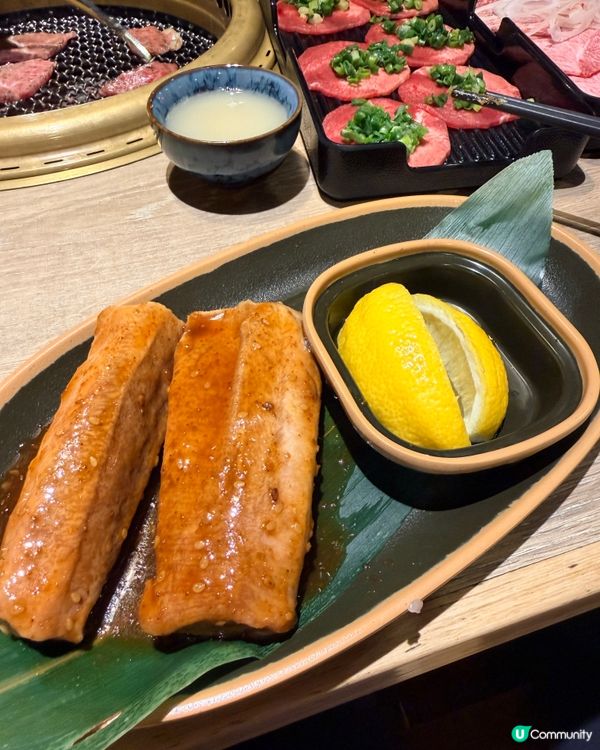 安平燒肉秋冬聚餐首選！🥩🔥😋