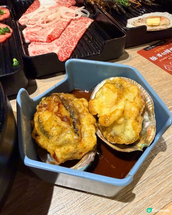 安平燒肉秋冬聚餐首選！🥩🔥😋