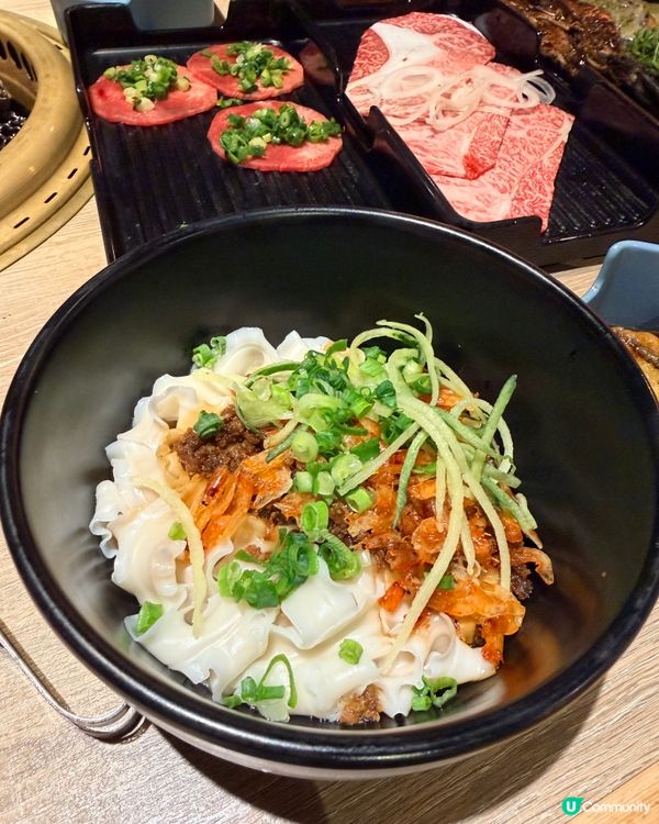 安平燒肉秋冬聚餐首選！🥩🔥😋