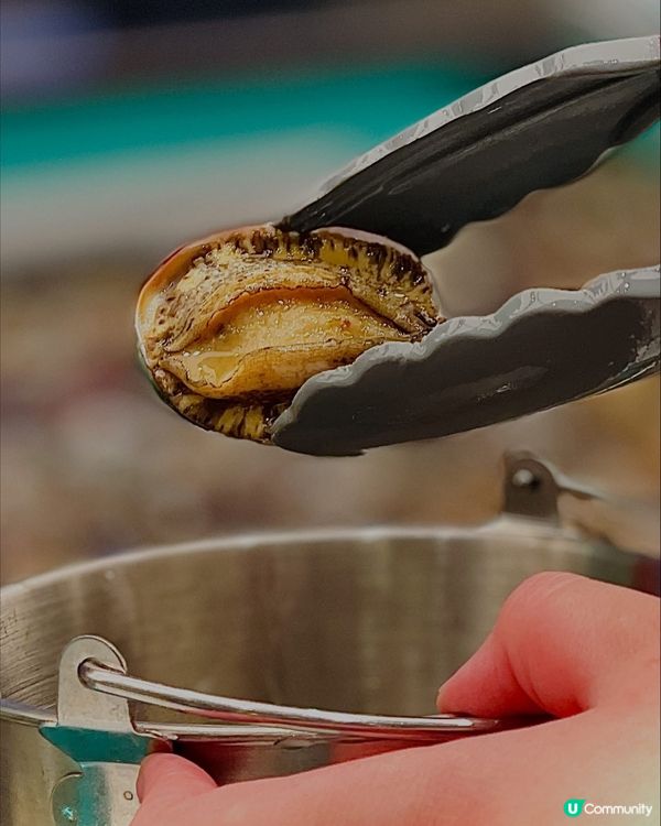 🔥超扺🔥人均三百零就可以輕鬆實現海鮮自由 👍🏻