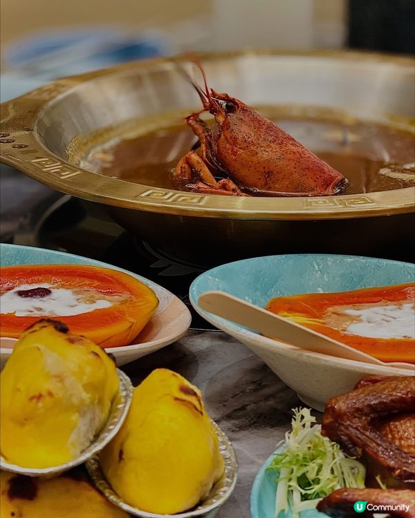 🔥超扺🔥人均三百零就可以輕鬆實現海鮮自由 👍🏻