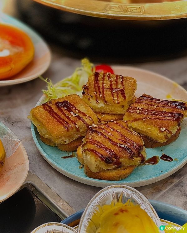 🔥超扺🔥人均三百零就可以輕鬆實現海鮮自由 👍🏻