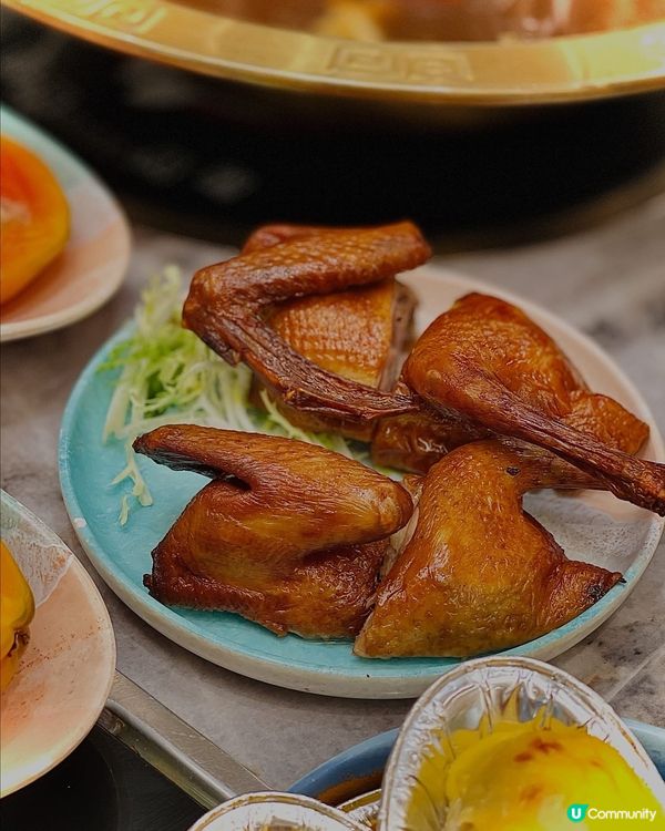 🔥超扺🔥人均三百零就可以輕鬆實現海鮮自由 👍🏻