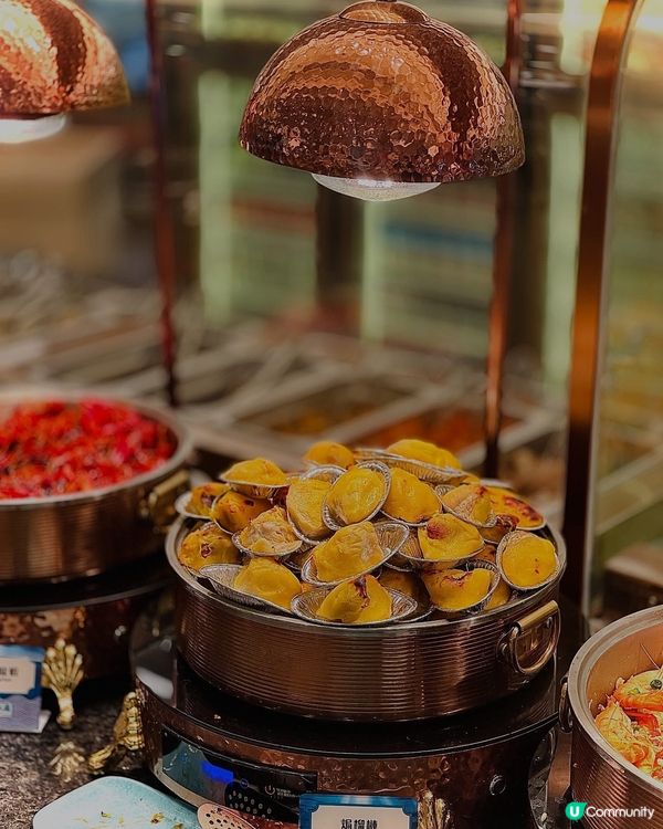 🔥超扺🔥人均三百零就可以輕鬆實現海鮮自由 👍🏻