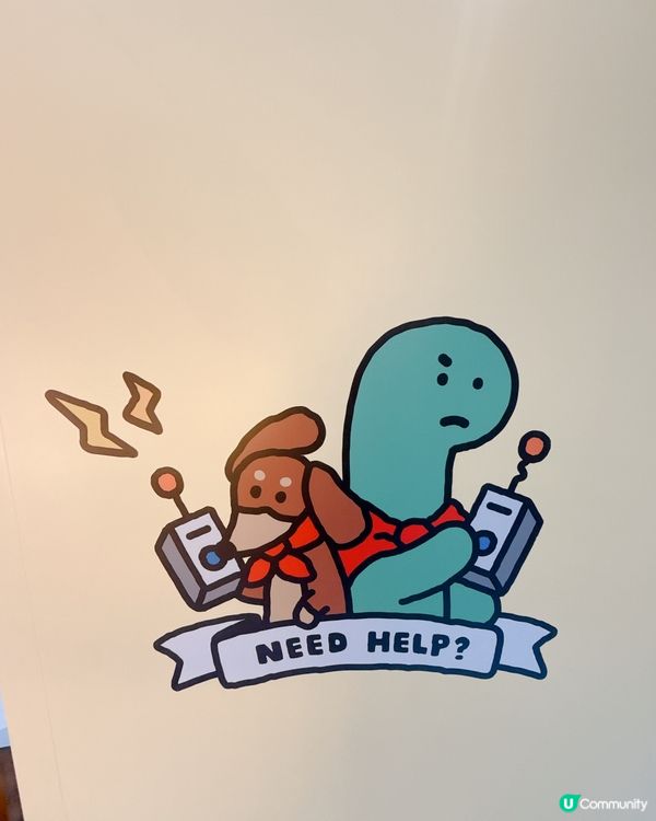 JOGUMAN 期間限定店開鑼！快啲嚟📸打卡