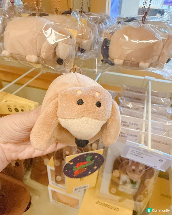 JOGUMAN 期間限定店開鑼！快啲嚟📸打卡