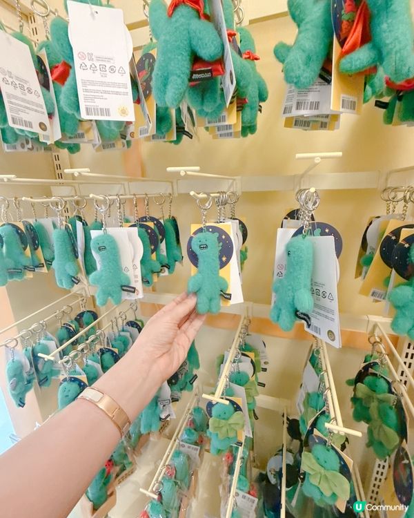 JOGUMAN 期間限定店開鑼！快啲嚟📸打卡