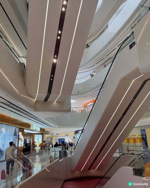 羅湖新商場開張啦！🤩 食買玩一站式！