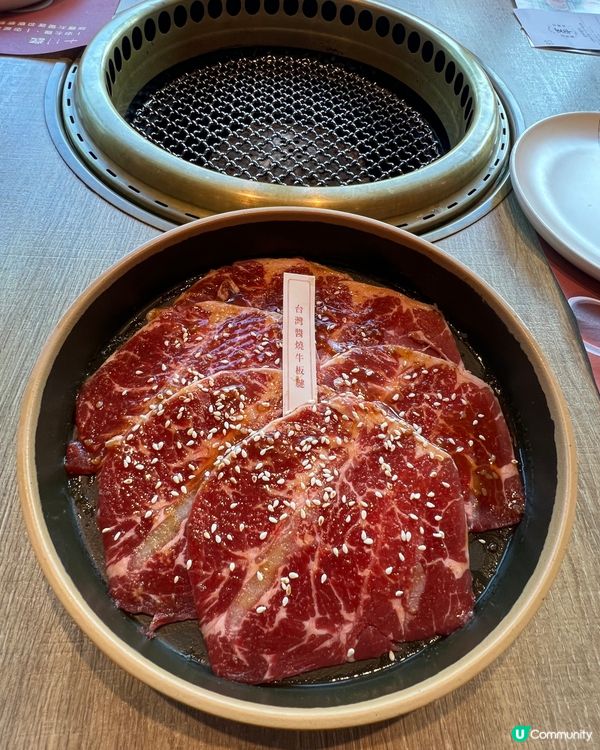 荃灣超抵食75分鐘午市半自助