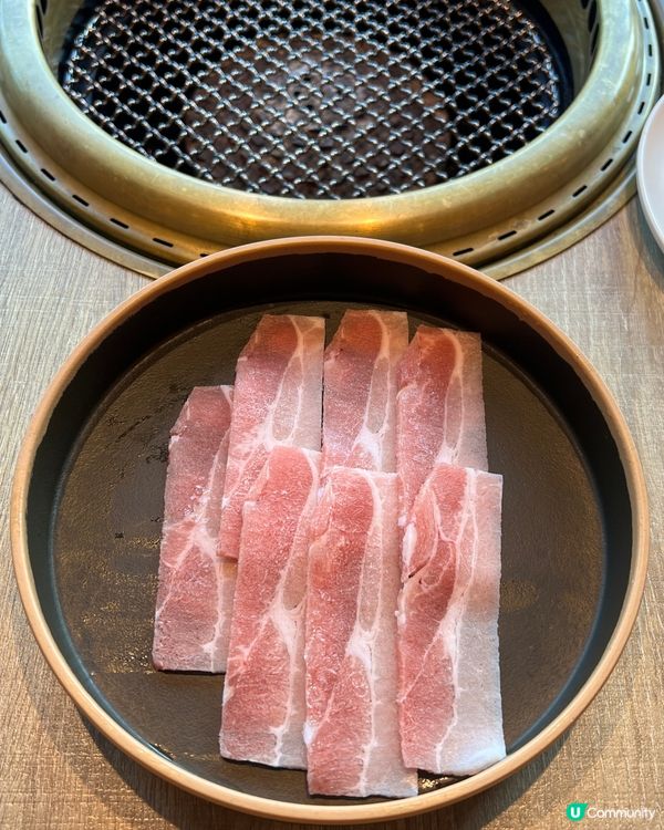 荃灣超抵食75分鐘午市半自助