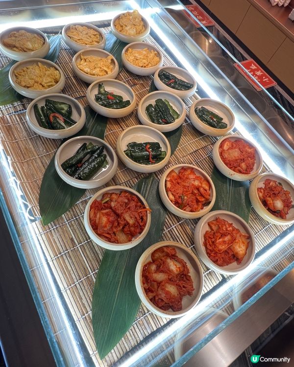 荃灣超抵食75分鐘午市半自助