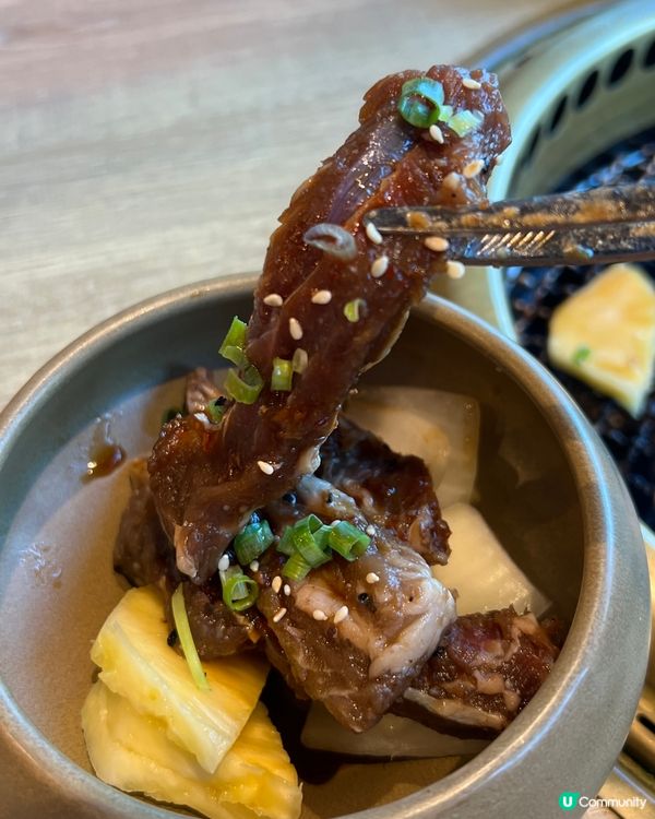 荃灣超抵食75分鐘午市半自助