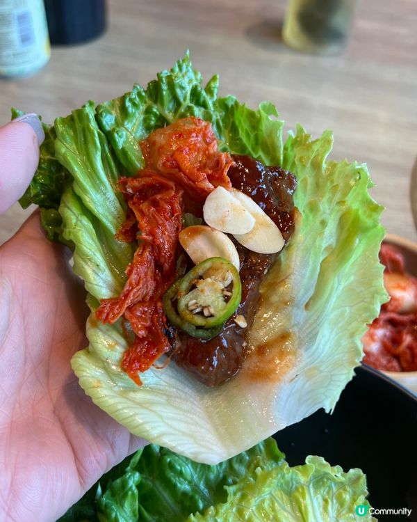 荃灣超抵食75分鐘午市半自助