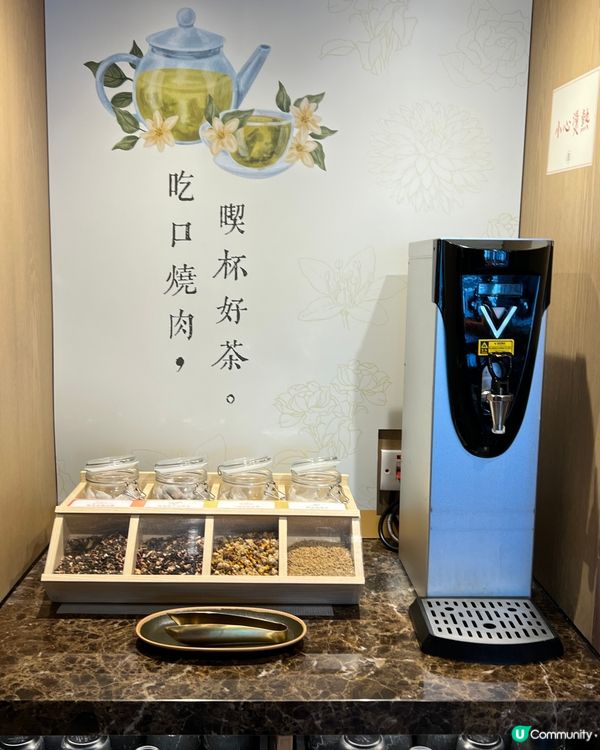 荃灣超抵食75分鐘午市半自助