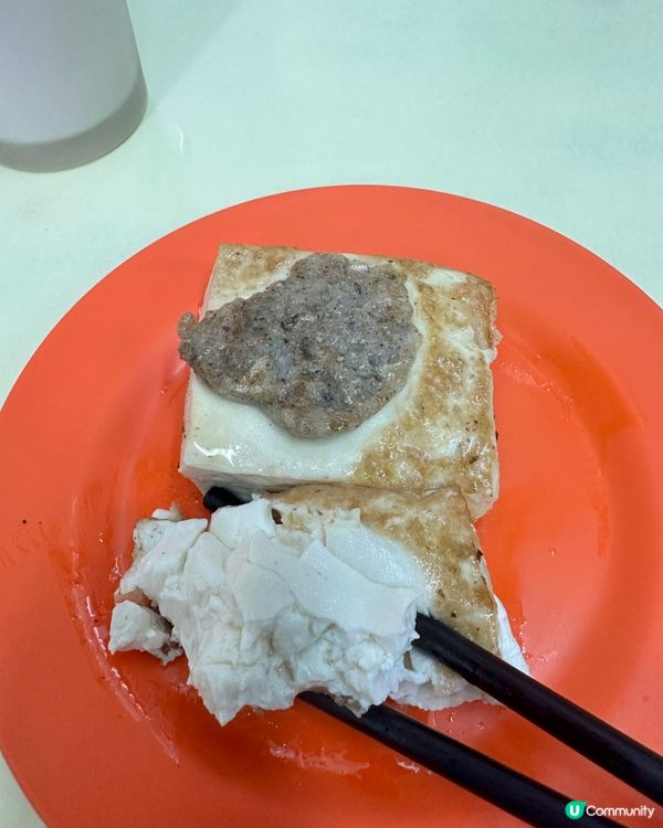 北角隱世豆腐花❣️香港地道平價美食