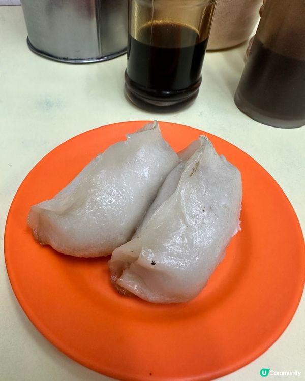 北角隱世豆腐花❣️香港地道平價美食