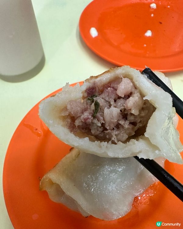 北角隱世豆腐花❣️香港地道平價美食