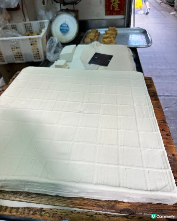 北角隱世豆腐花❣️香港地道平價美食