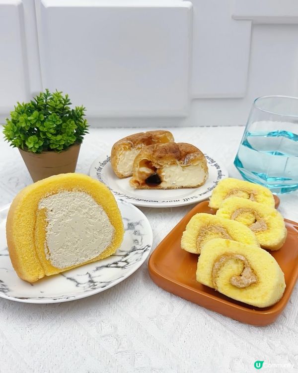 入秋必試 ♥ 感受甜蜜滋味！►7-SELECT x 神戶布丁系列