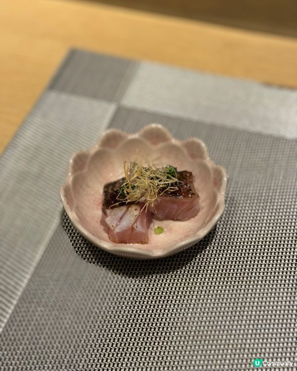 有誠意既Omakase 大份好味 😋人均一千