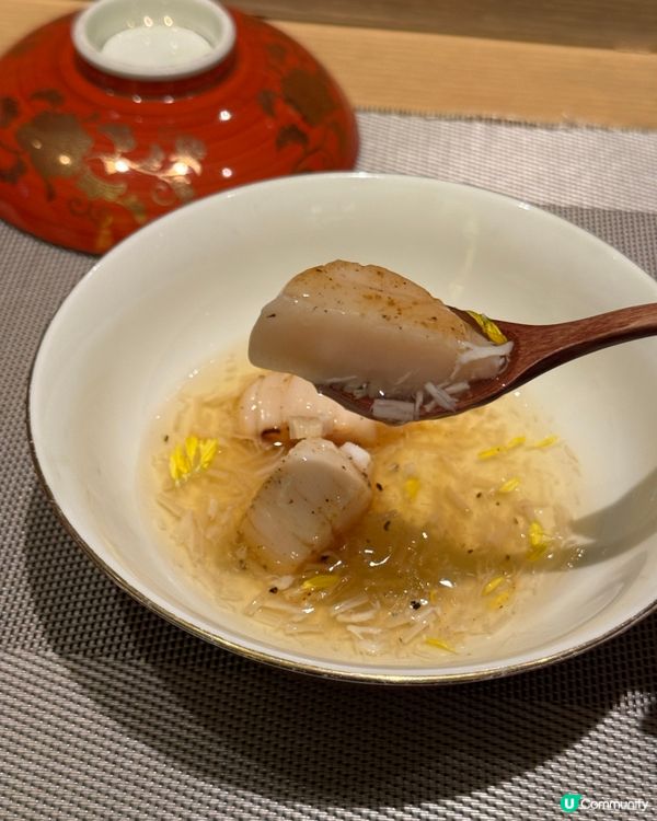 有誠意既Omakase 大份好味 😋人均一千