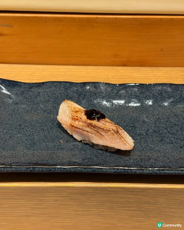 有誠意既Omakase 大份好味 😋人均一千