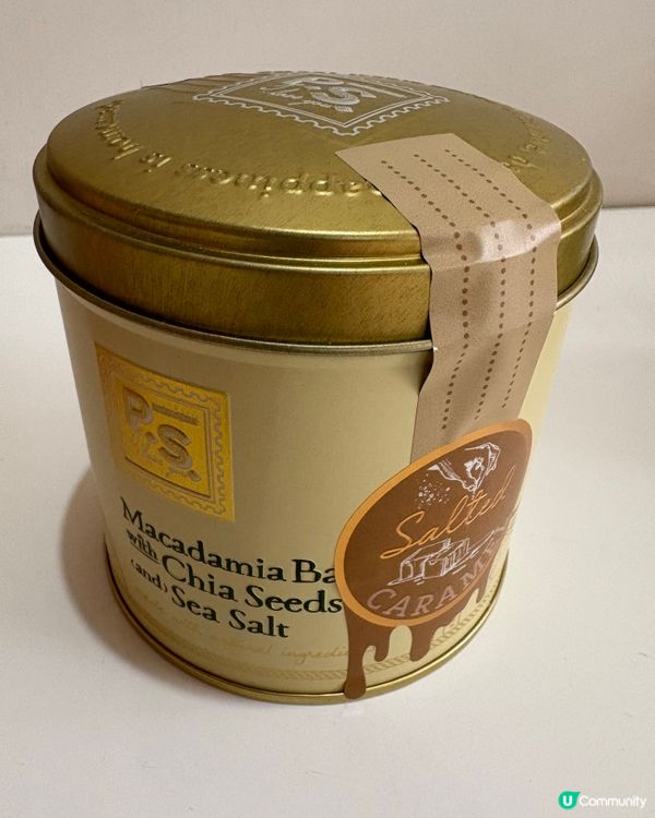 泰國最hit手信🇹🇭另人念念不忘嘅曲奇球🍪