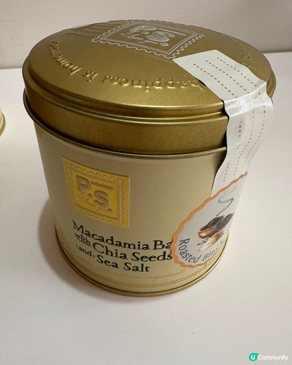 泰國最hit手信🇹🇭另人念念不忘嘅曲奇球🍪