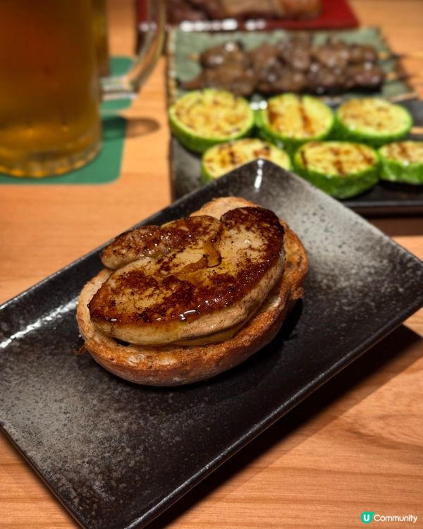 超人氣‼️ 高質串燒店の首選