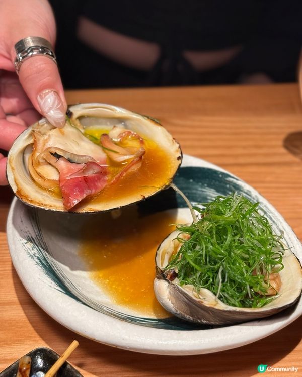 超人氣‼️ 高質串燒店の首選