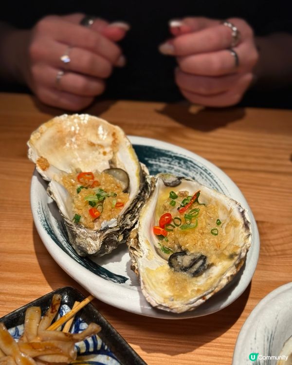 超人氣‼️ 高質串燒店の首選